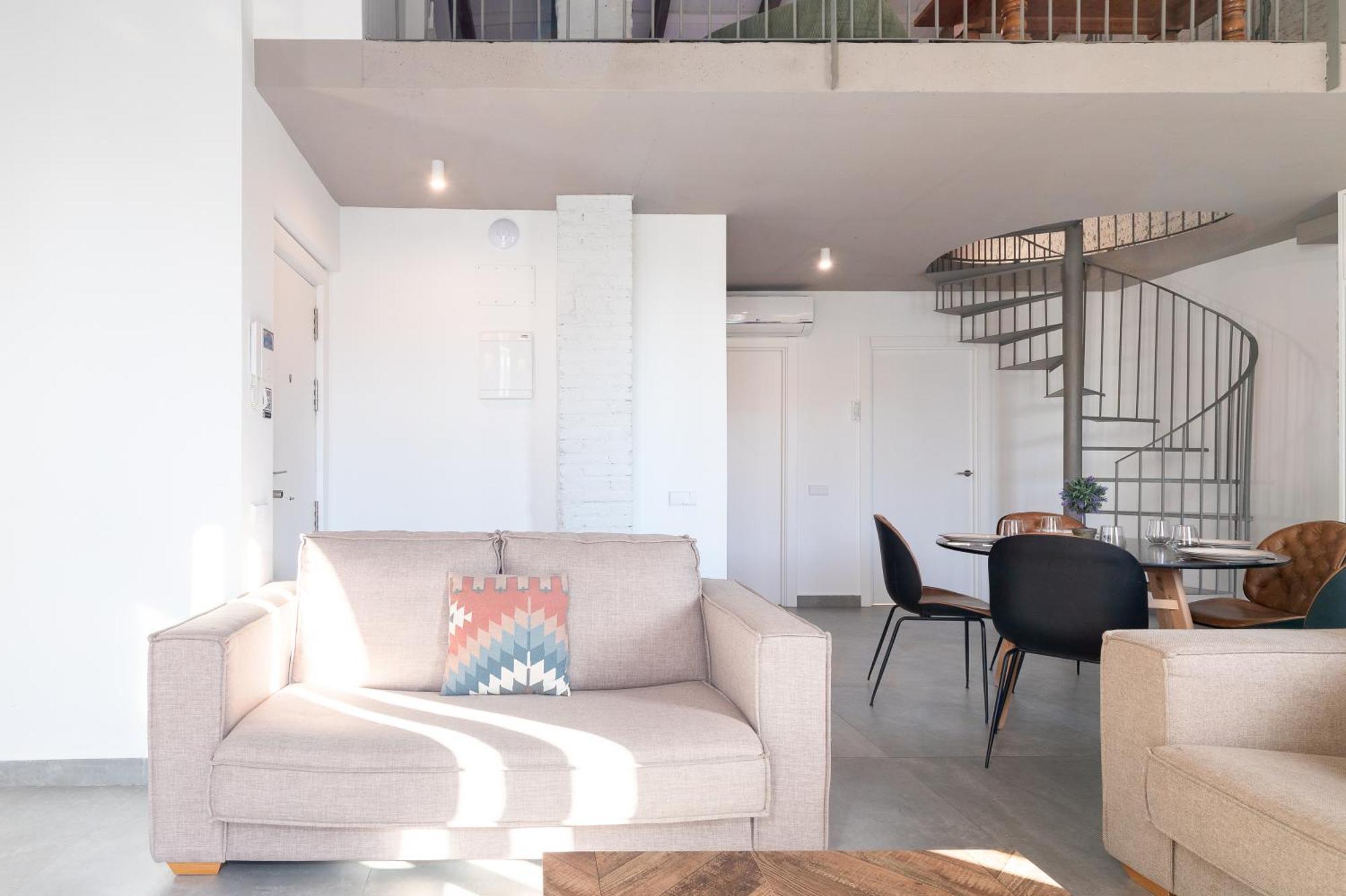 Belmar Apartments Валенсия Екстериор снимка