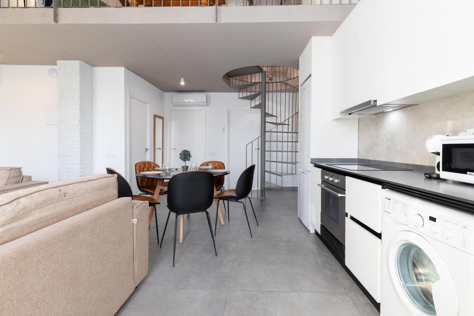 Belmar Apartments Валенсия Екстериор снимка