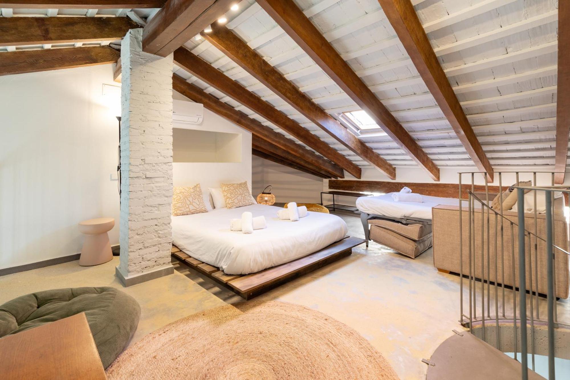 Belmar Apartments Валенсия Екстериор снимка