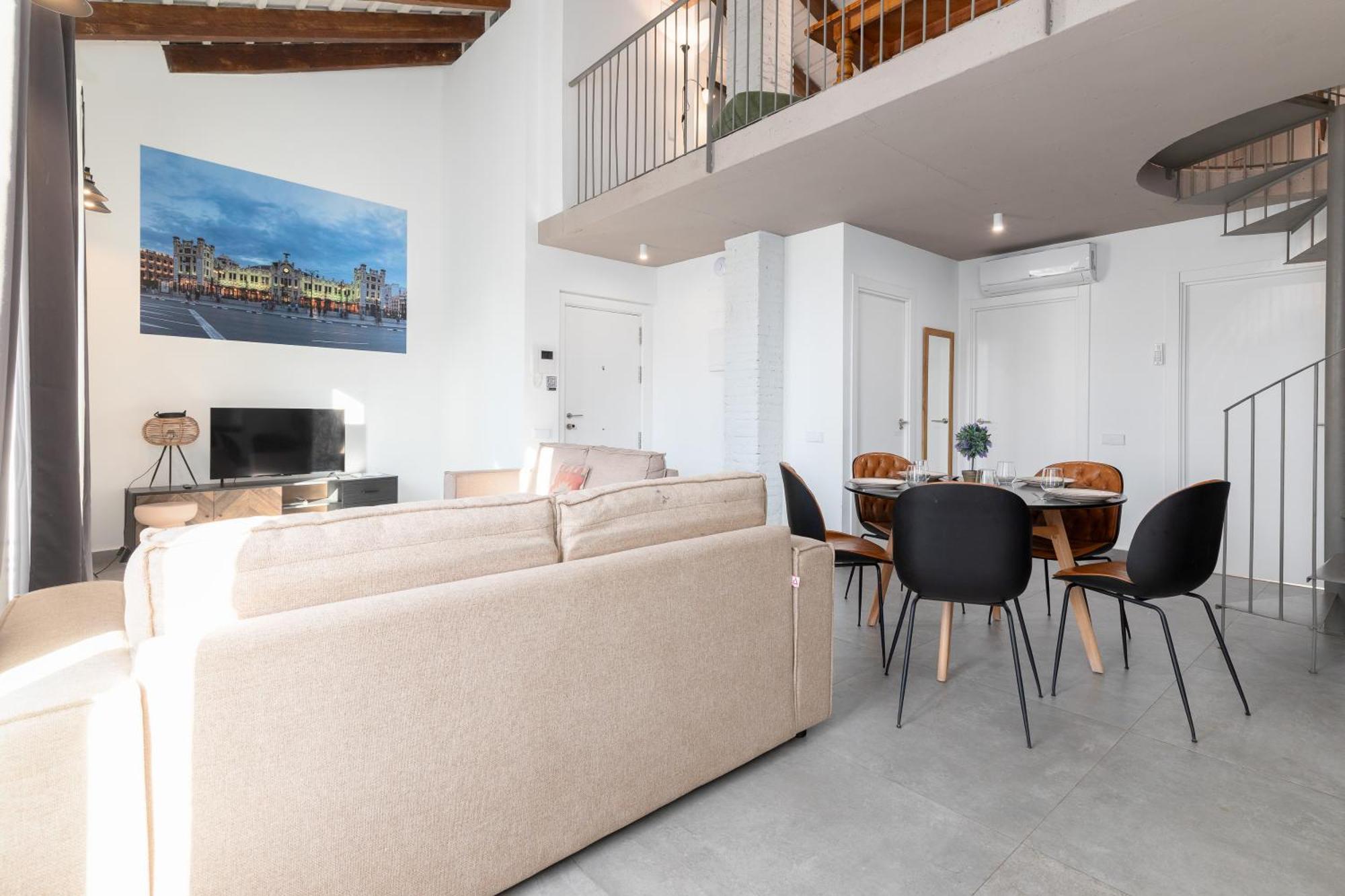 Belmar Apartments Валенсия Екстериор снимка