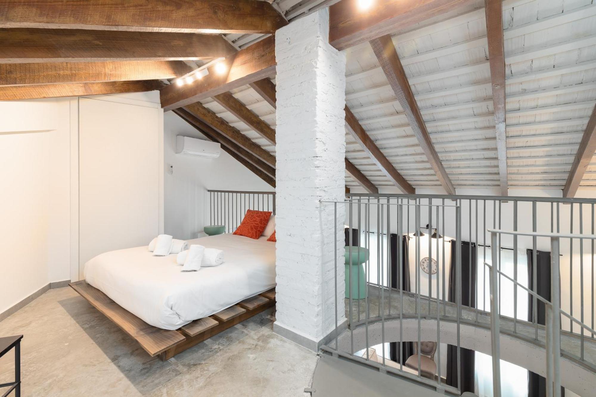 Belmar Apartments Валенсия Екстериор снимка