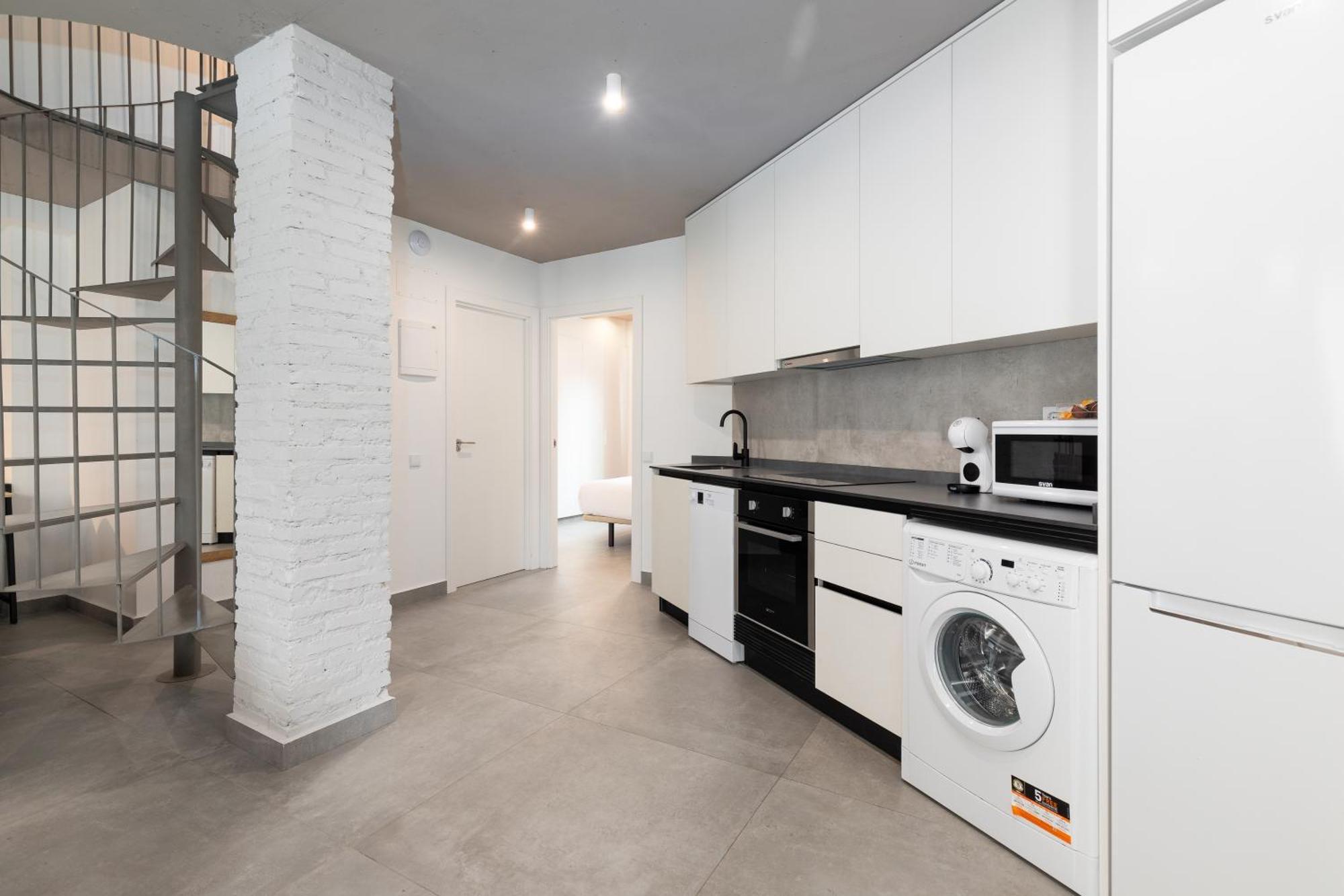 Belmar Apartments Валенсия Екстериор снимка