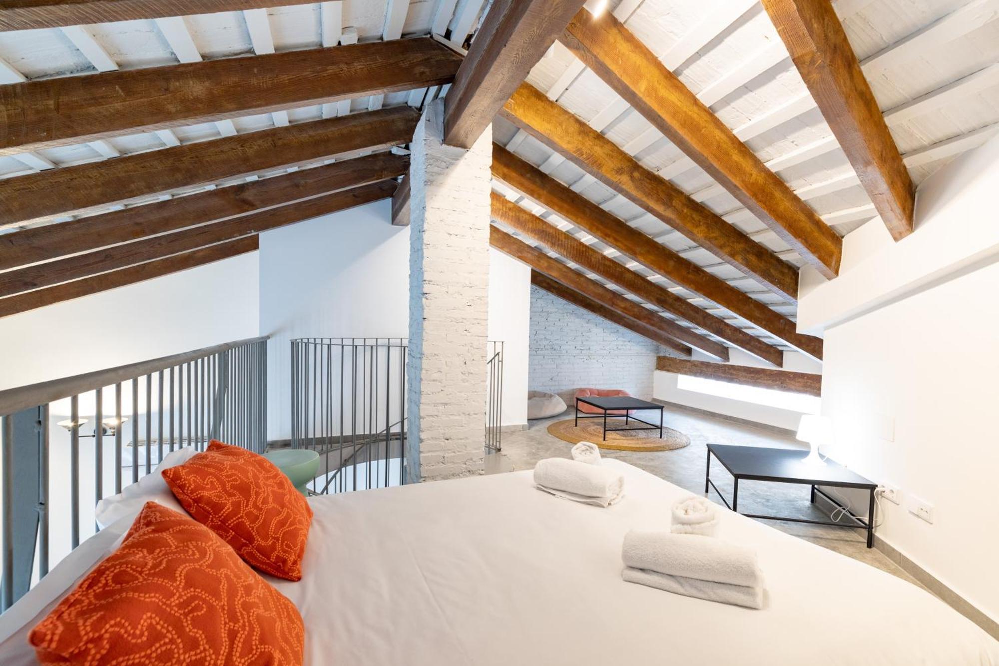 Belmar Apartments Валенсия Екстериор снимка