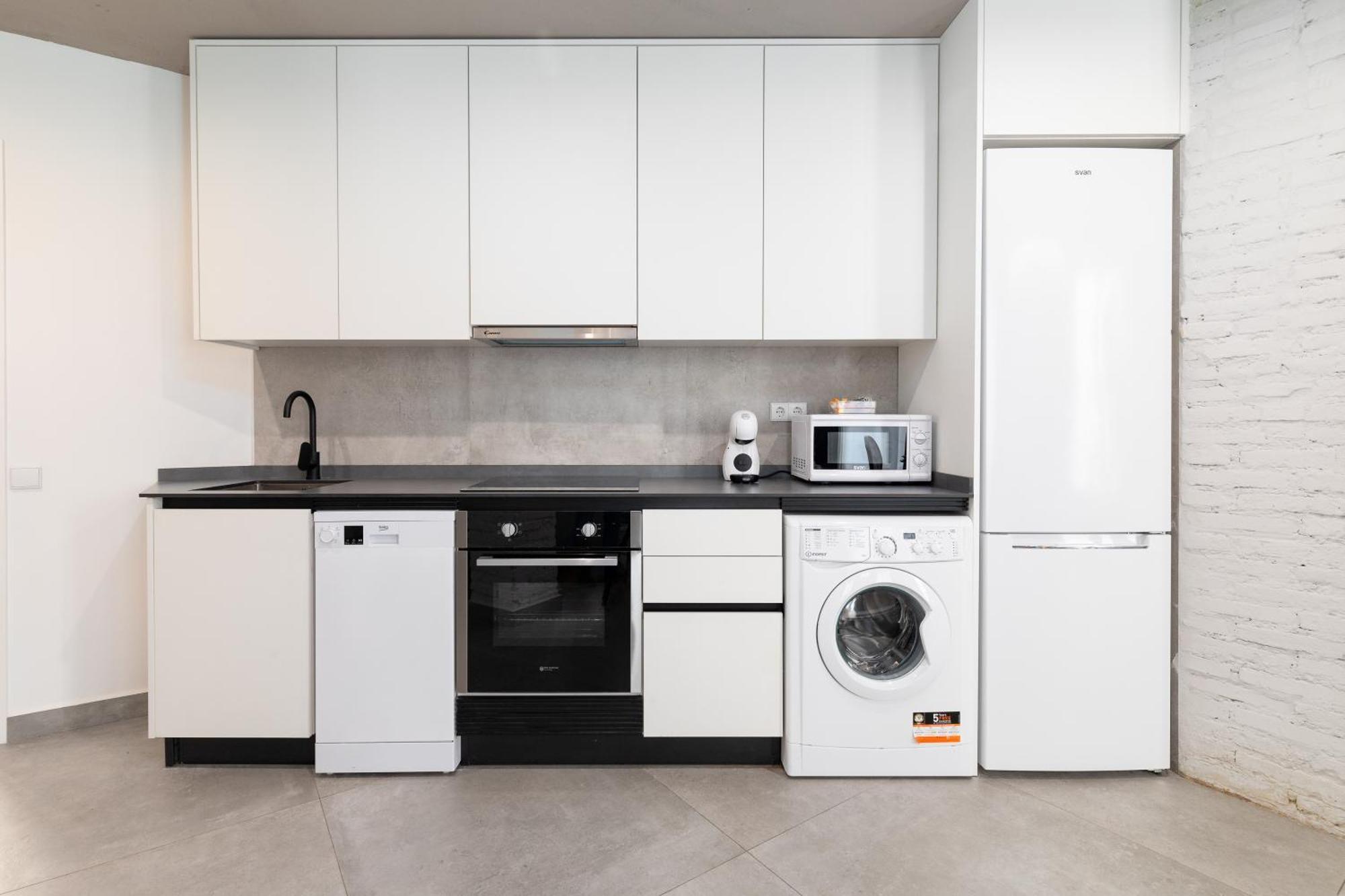 Belmar Apartments Валенсия Екстериор снимка