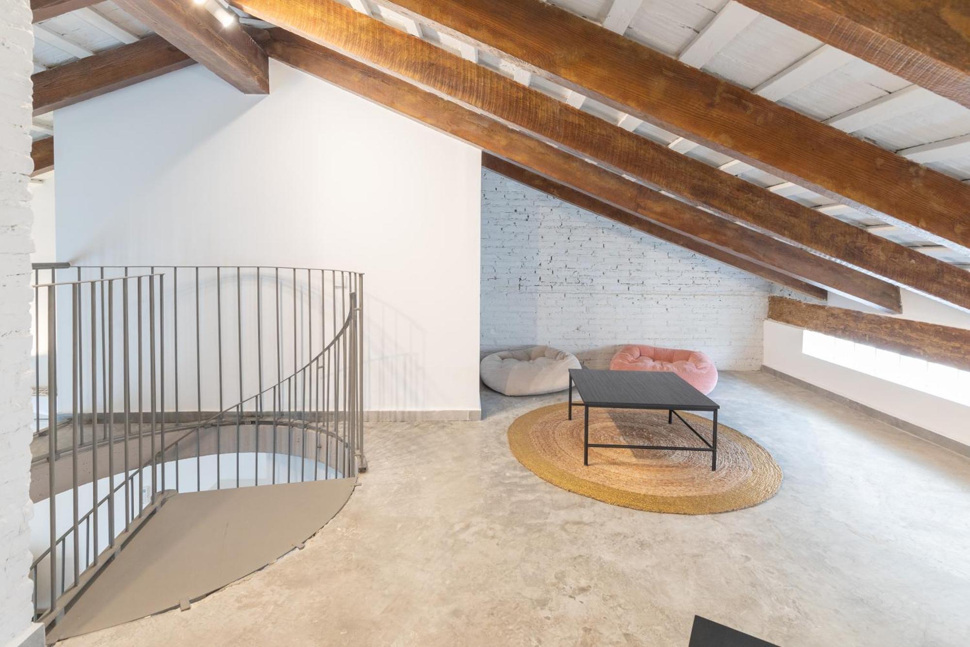 Belmar Apartments Валенсия Екстериор снимка