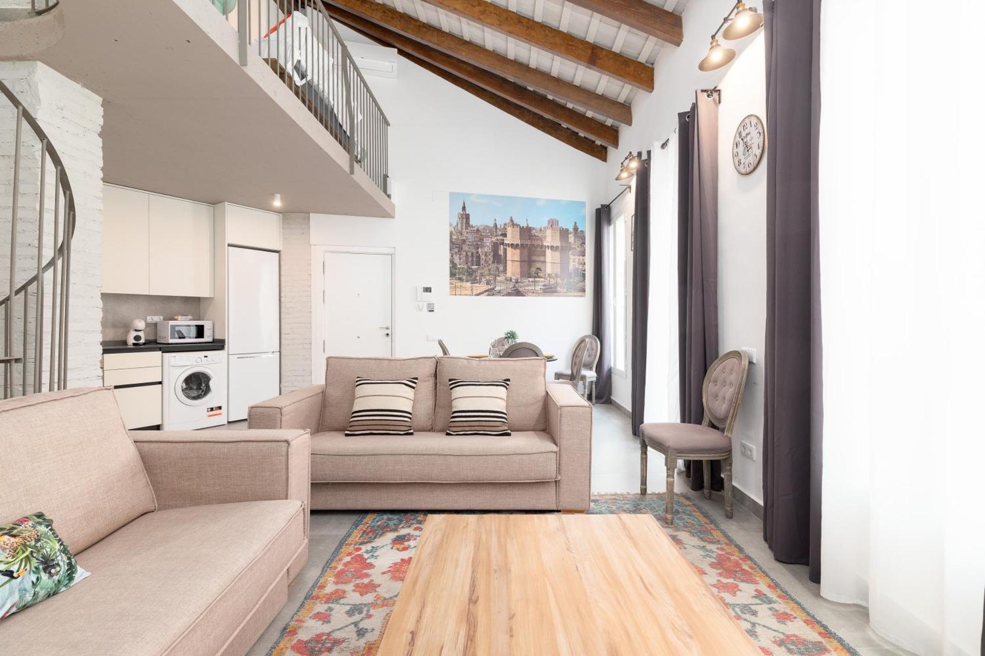 Belmar Apartments Валенсия Екстериор снимка