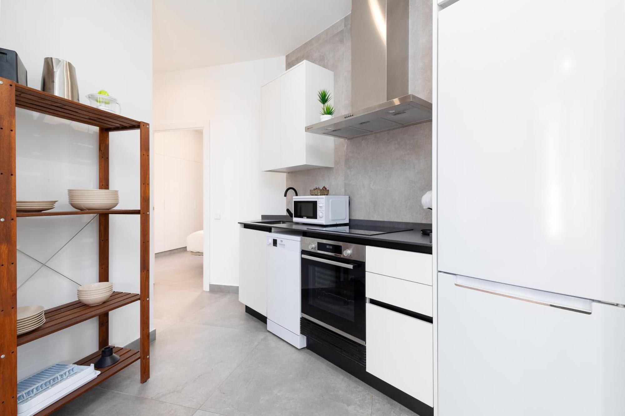 Belmar Apartments Валенсия Екстериор снимка