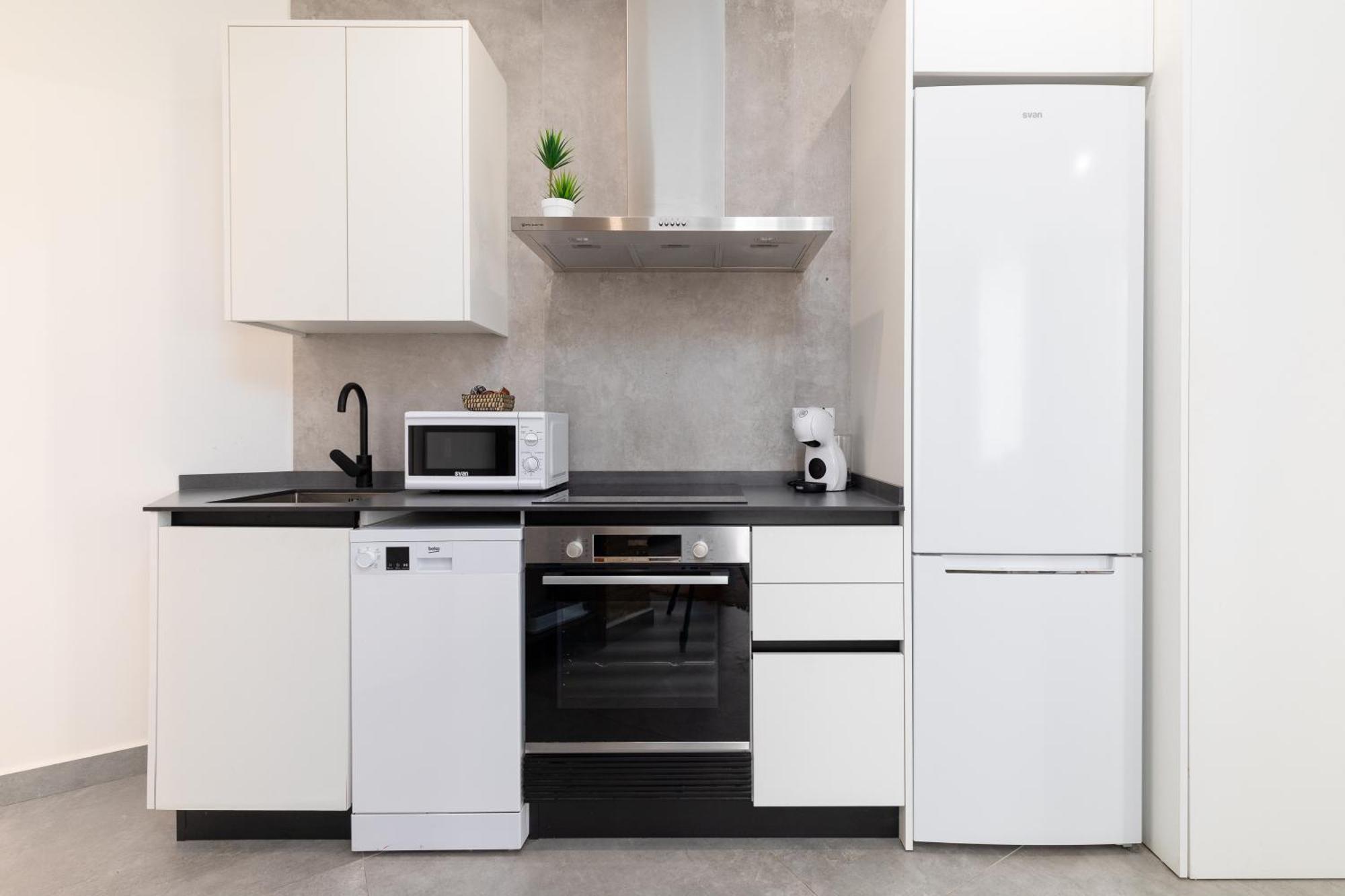Belmar Apartments Валенсия Екстериор снимка