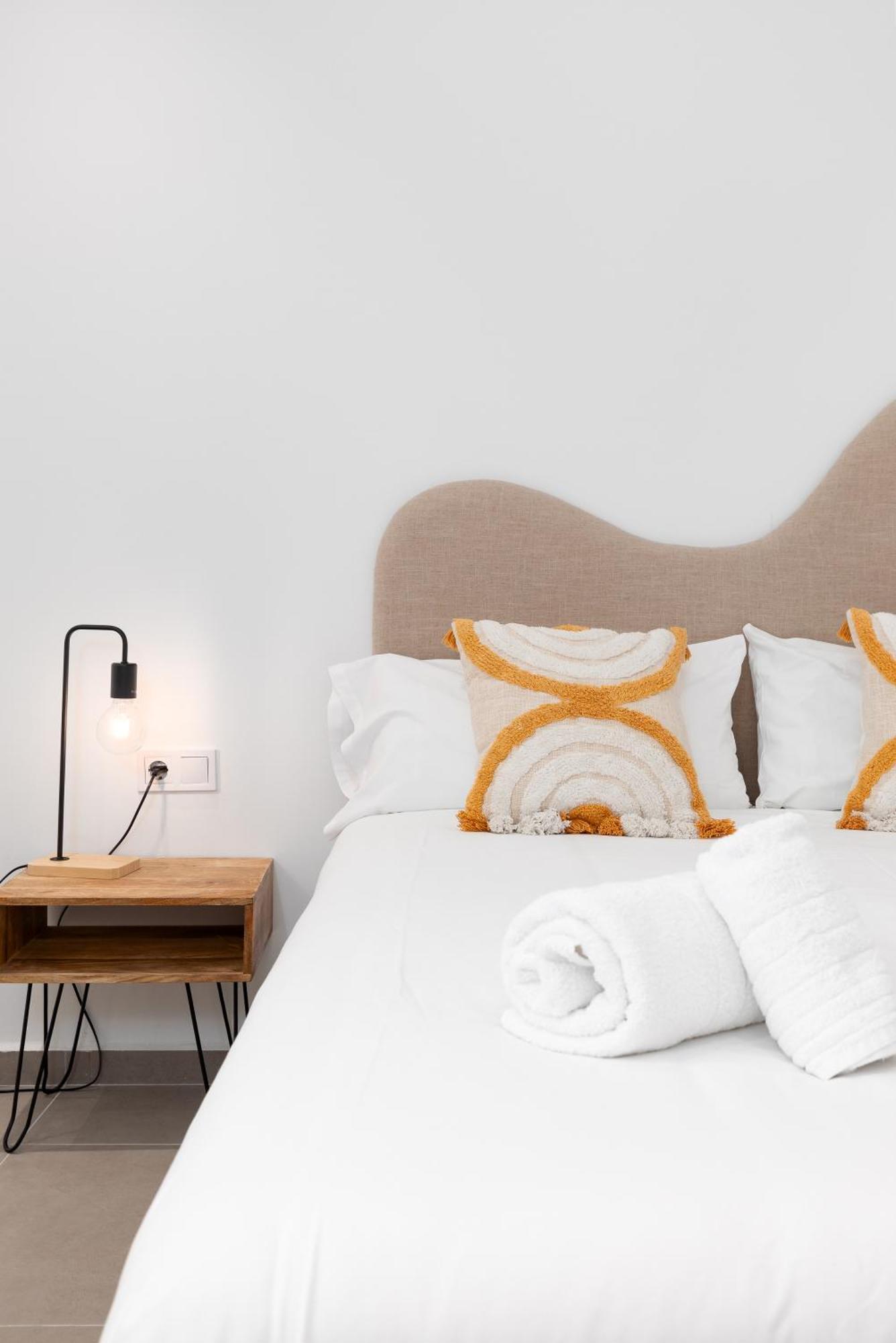Belmar Apartments Валенсия Екстериор снимка