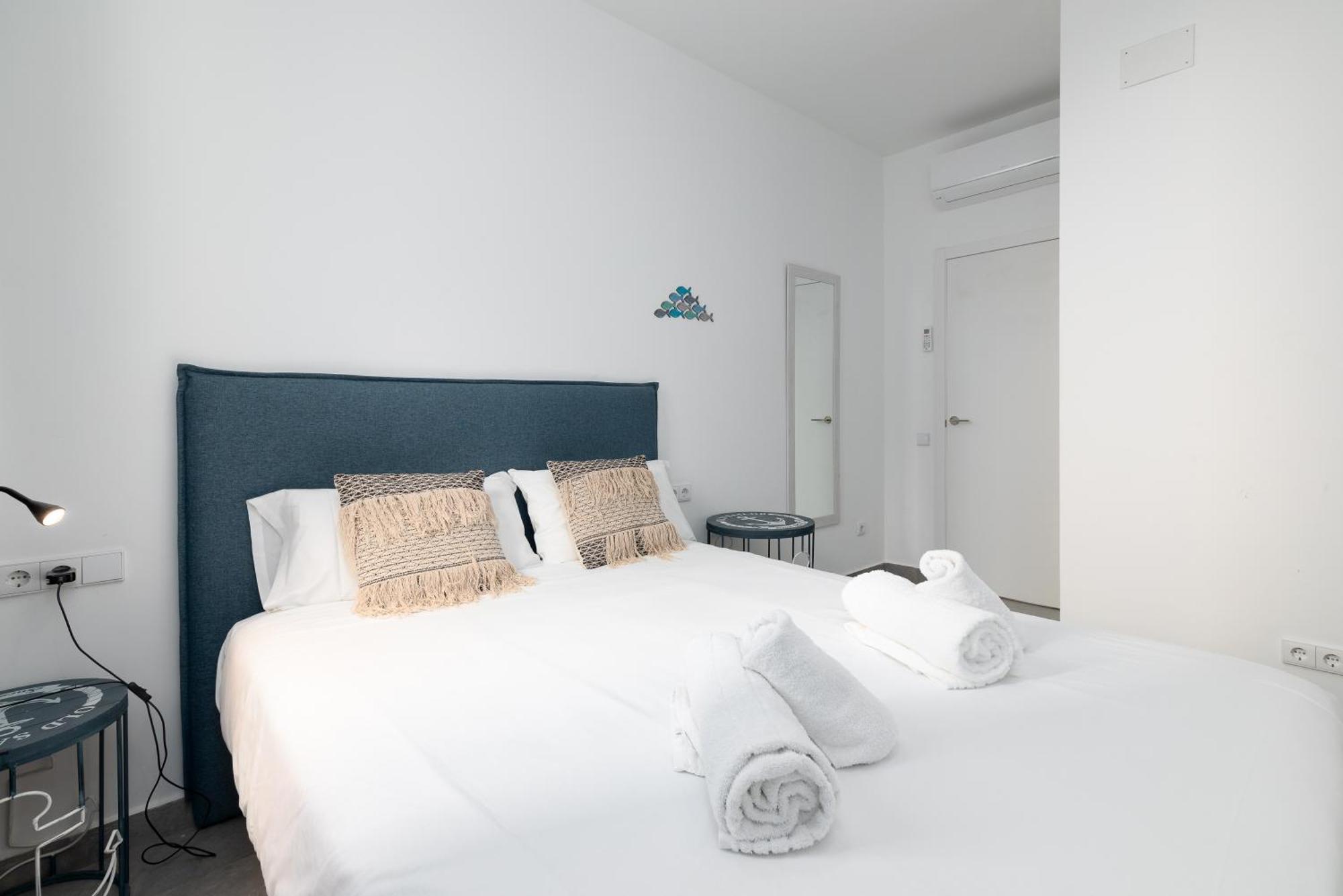 Belmar Apartments Валенсия Екстериор снимка