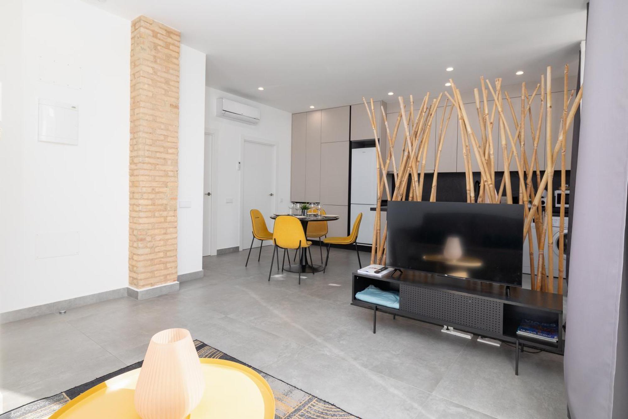 Belmar Apartments Валенсия Екстериор снимка