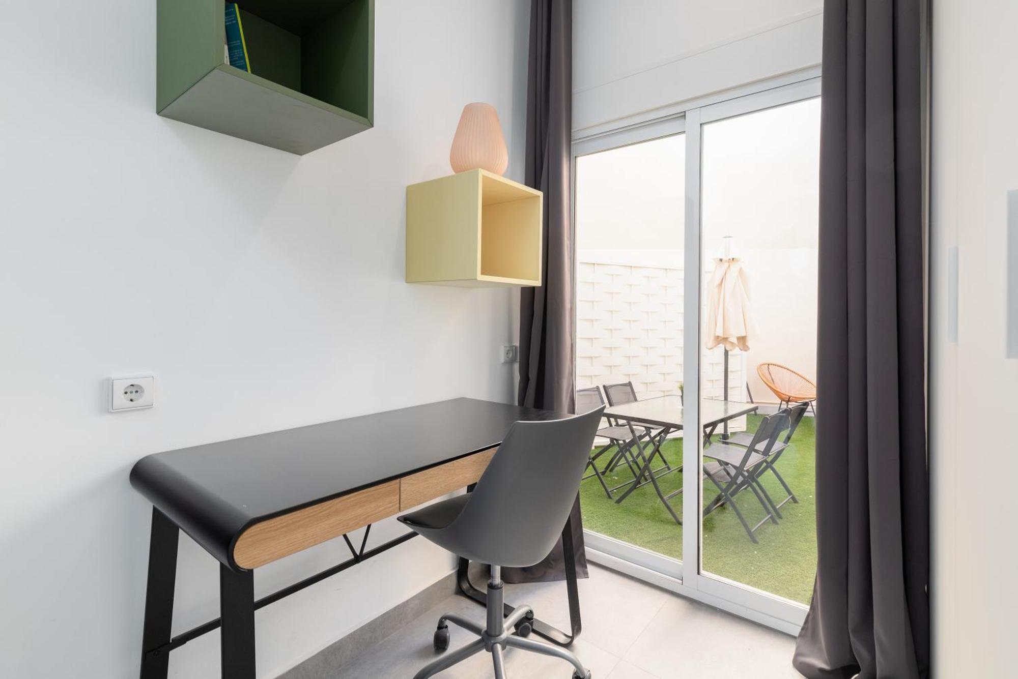 Belmar Apartments Валенсия Екстериор снимка